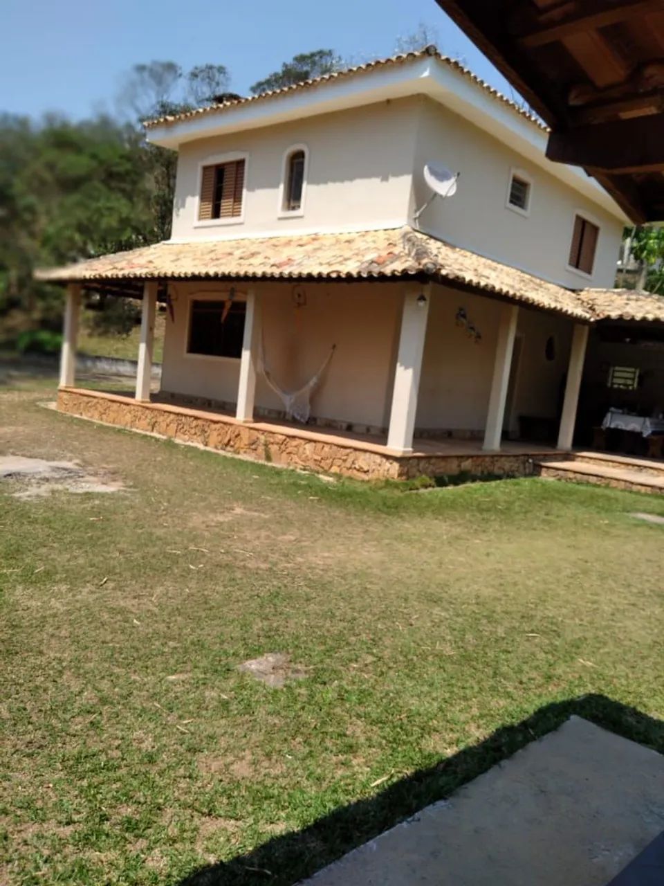 Terreno para chácara, próximo a São Paulo e região de Sorocaba. - Foto 3