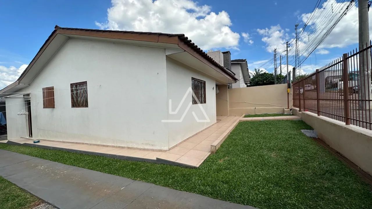CASA COM 3 DORMITÓRIOS BAIRRO VIA SUL - Foto 2