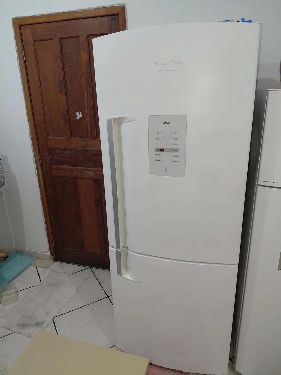Geladeira 