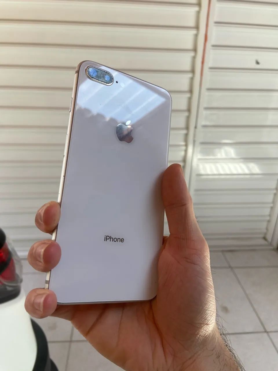 iPhone 8 Plus 64Gb - Foto 5