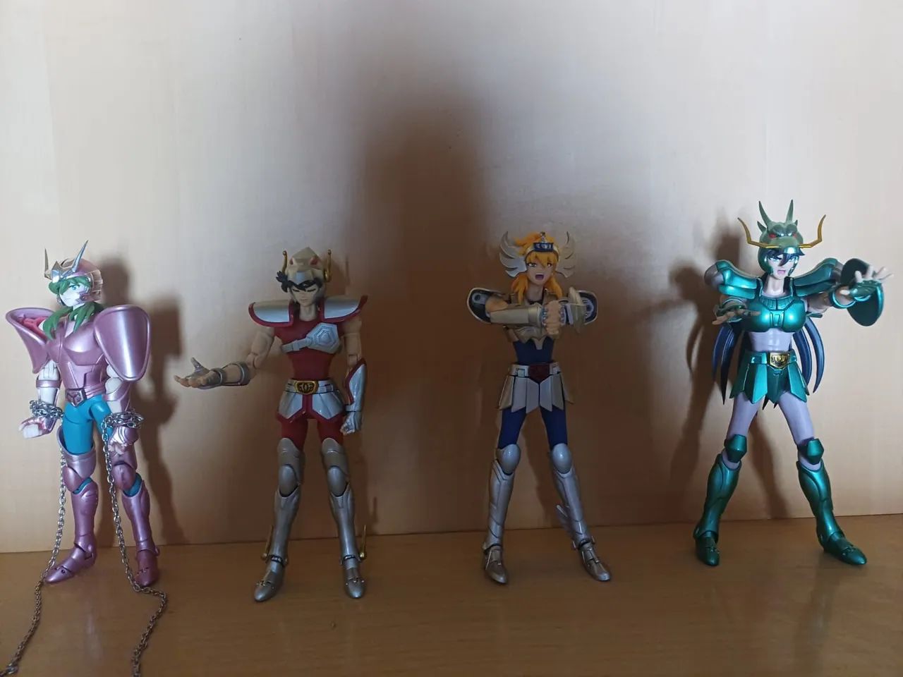 Cloth myth v1 great toys