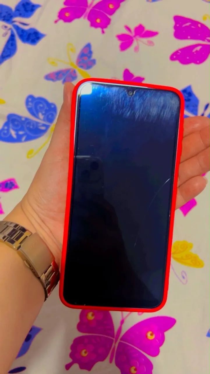 Samsun Galaxy A54 256gb  - Foto 4