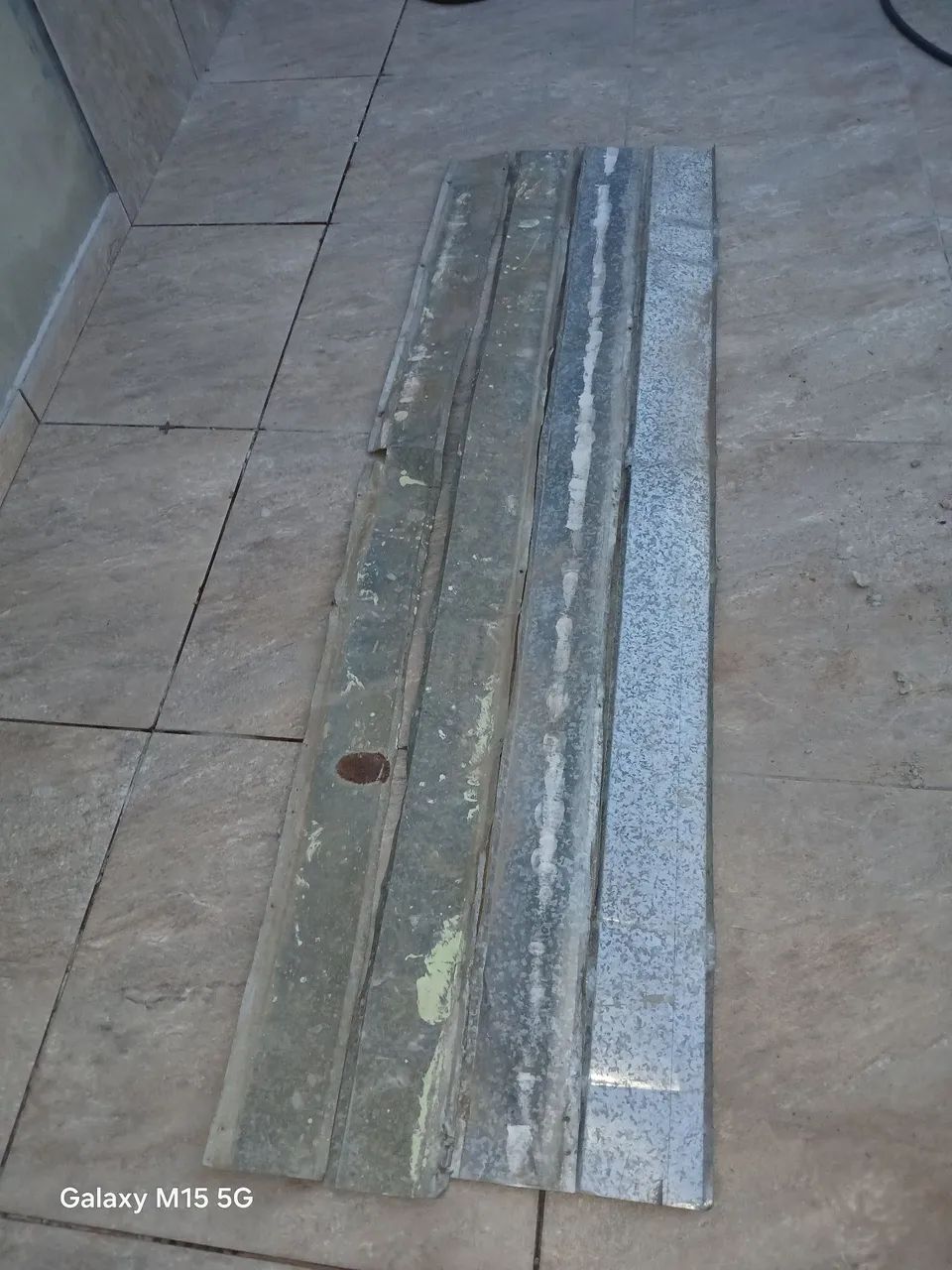 Calhas e rufos  - Foto 4