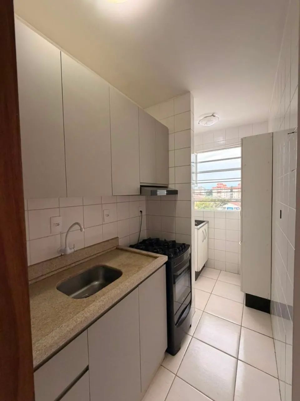 Alugo apartamento floresta  - Foto 2