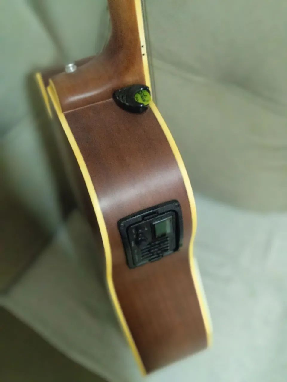 Violão Tagima  - Foto 3