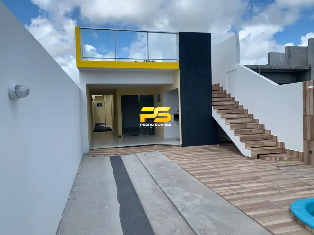 Casa para venda na PRAIA DO AMOR | JACUMÃ REF: CA0215 - Foto 2