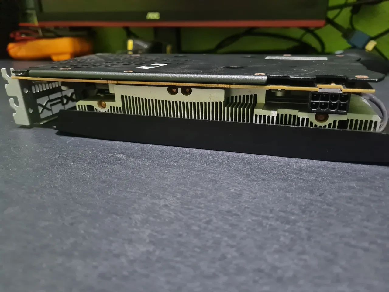 RX570 4GB XFX. - Foto 5