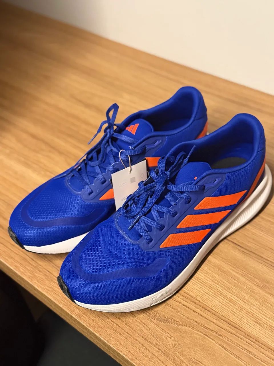 SAPATO ADIDAS - Foto 4