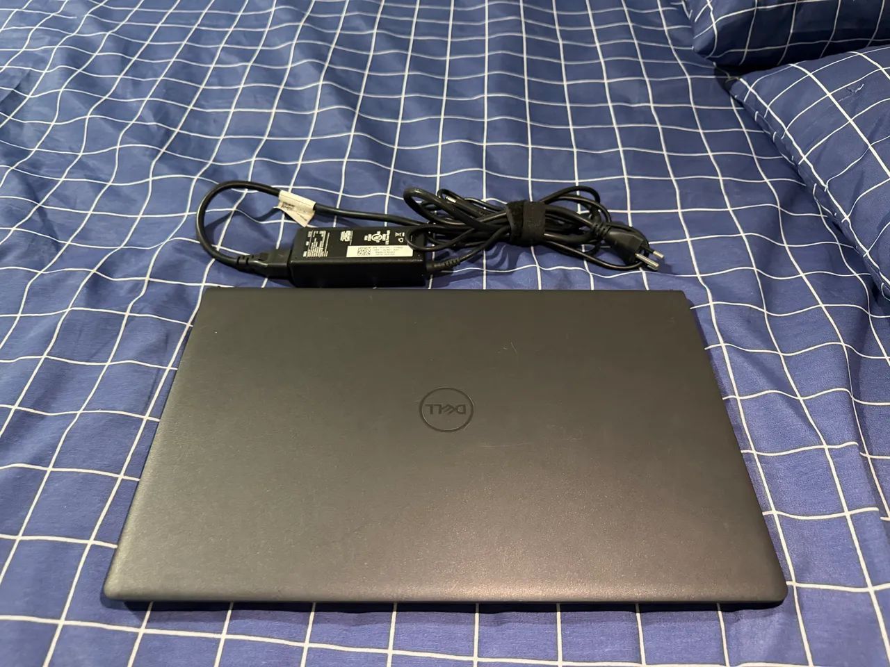 Notebook Dell inspiron 15