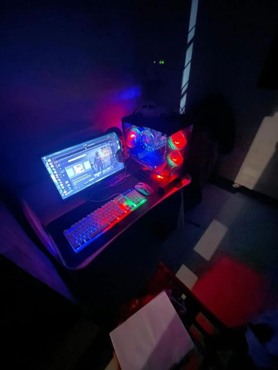 PC gamer  - Foto 5