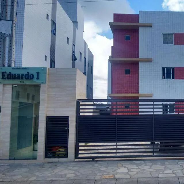 Aluguel de apartamento 
