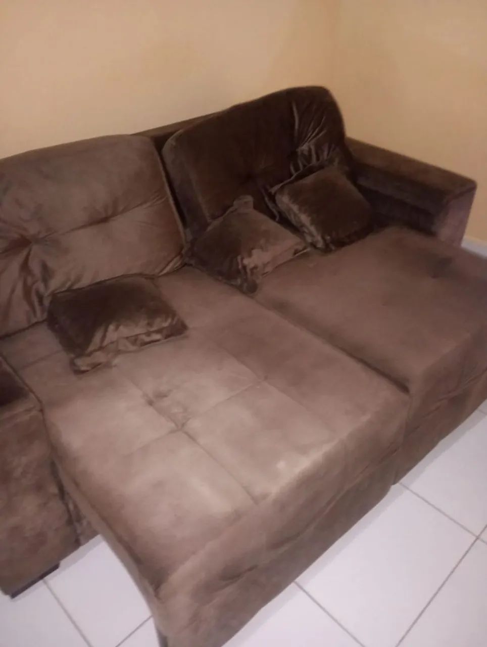 Sofa retrátil  - Foto 5