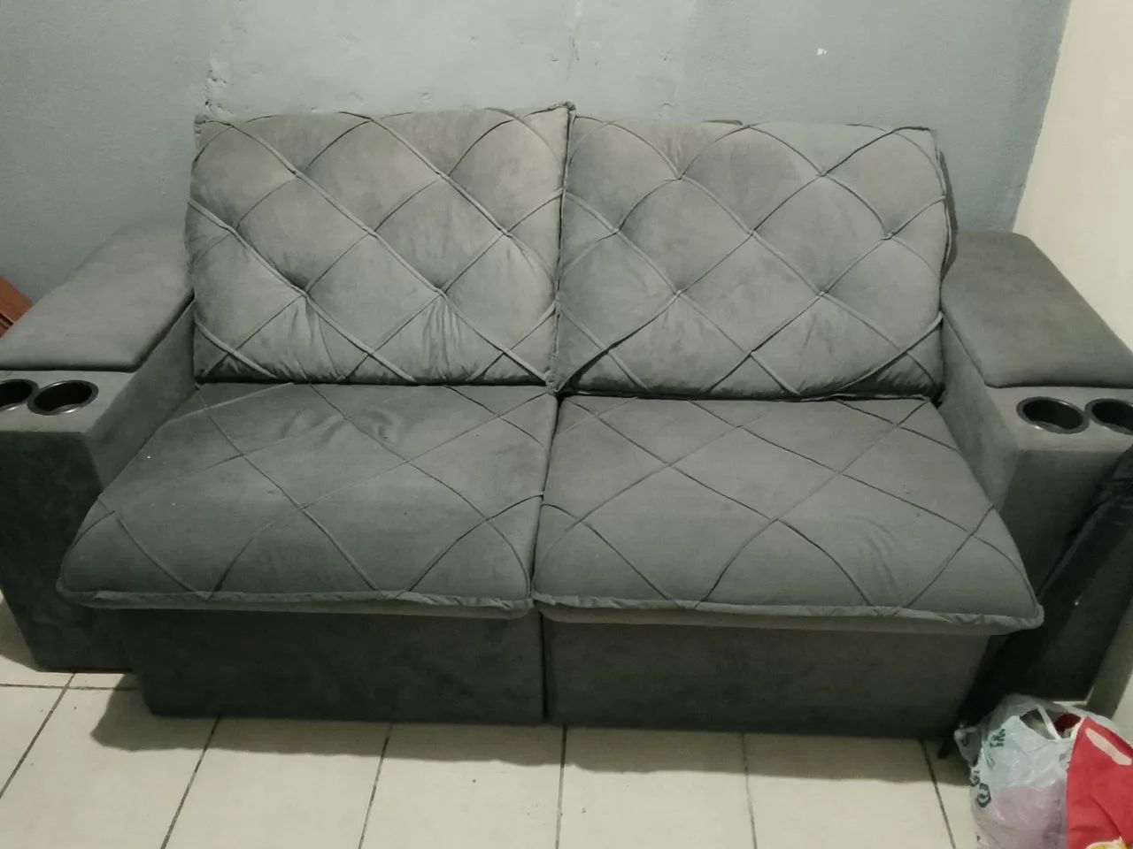 Sofá 
