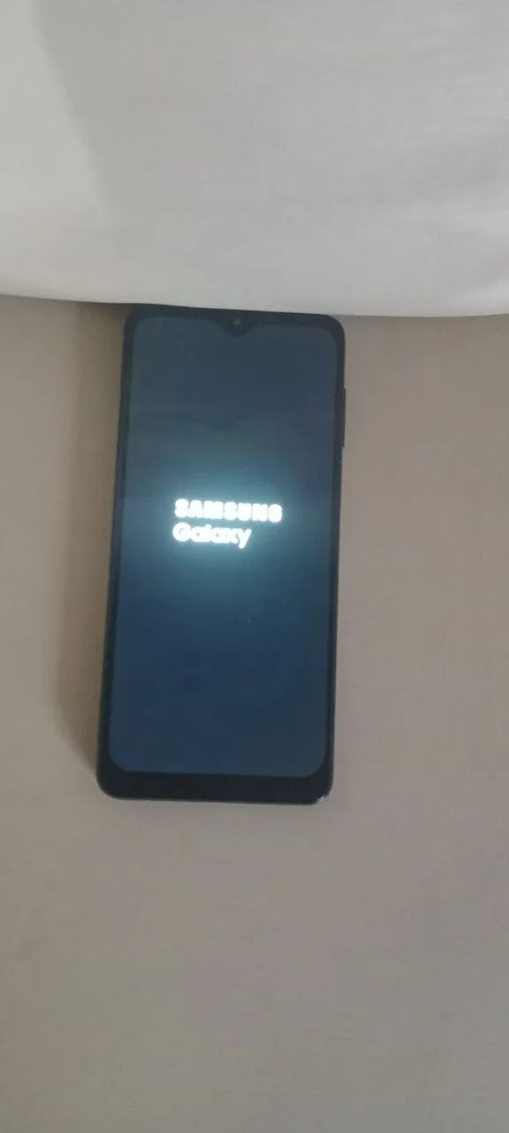 Vendo um Samsung A22 128 Gb funcionando perfeitamente  - Foto 2