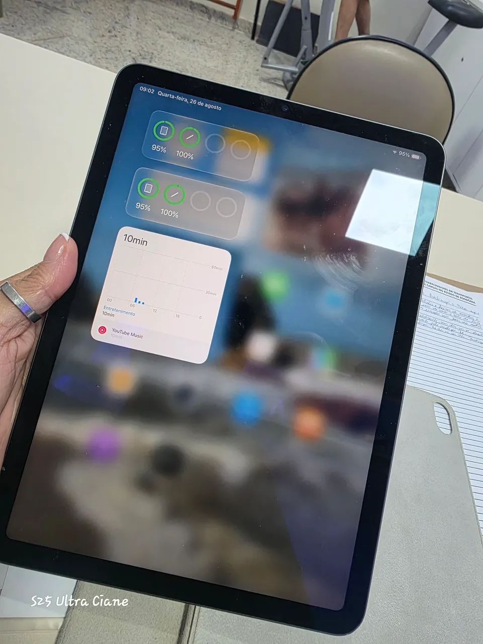 Ipad 64 gb - Foto 4