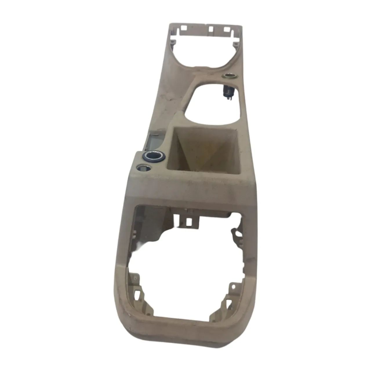 Moldura Console Central Land Rover Freelander 2 2007 A 2014 - Foto 4
