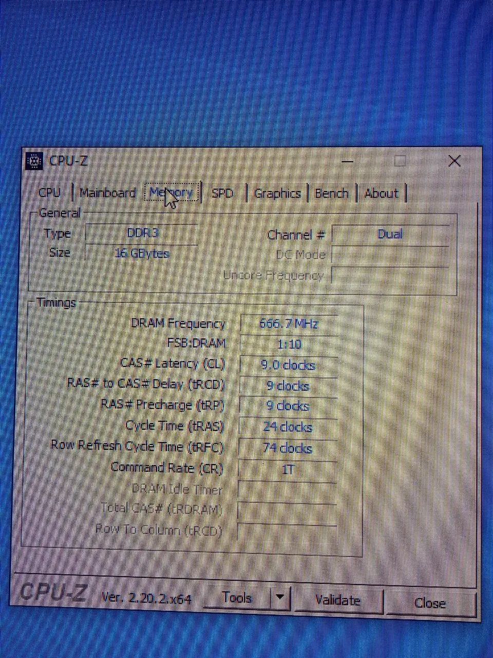 PC Xeon X79 12GB - Foto 5