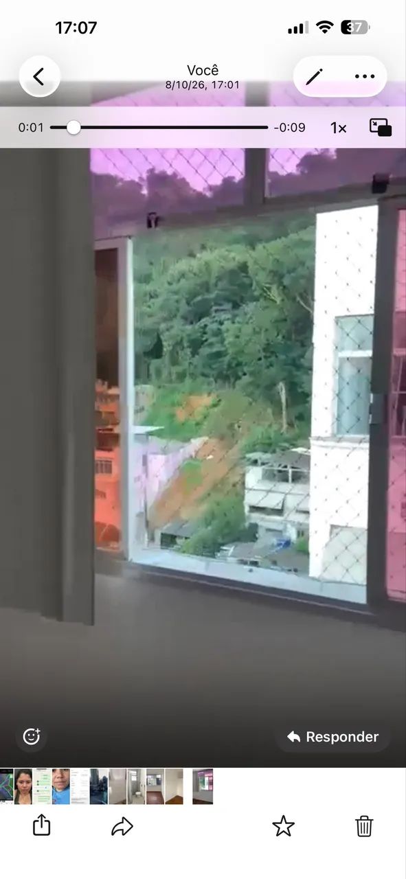 Apartamento 100m2 no Centro de Vitória - Foto 2