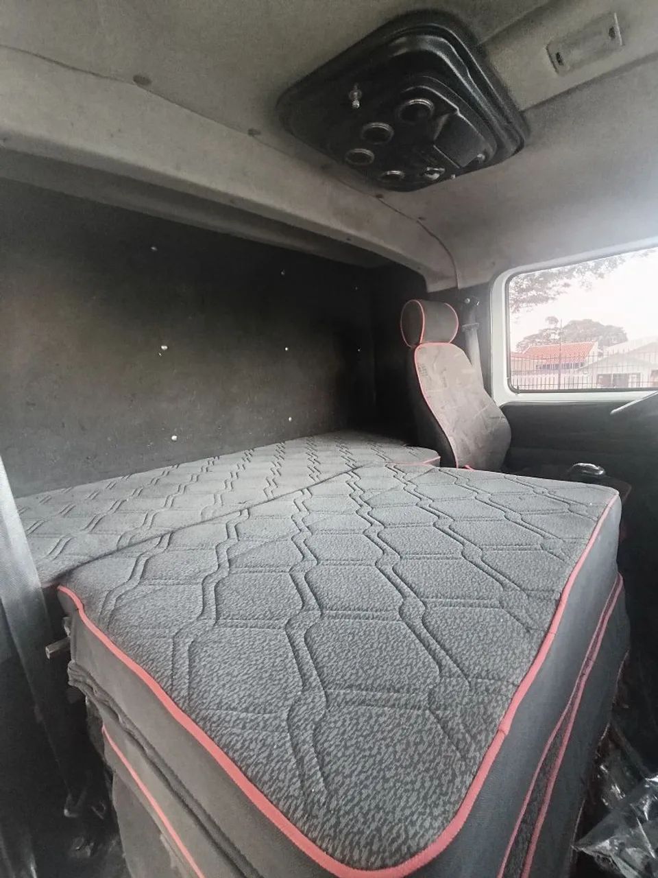 Volkswagen delivery 10.160 - Foto 5