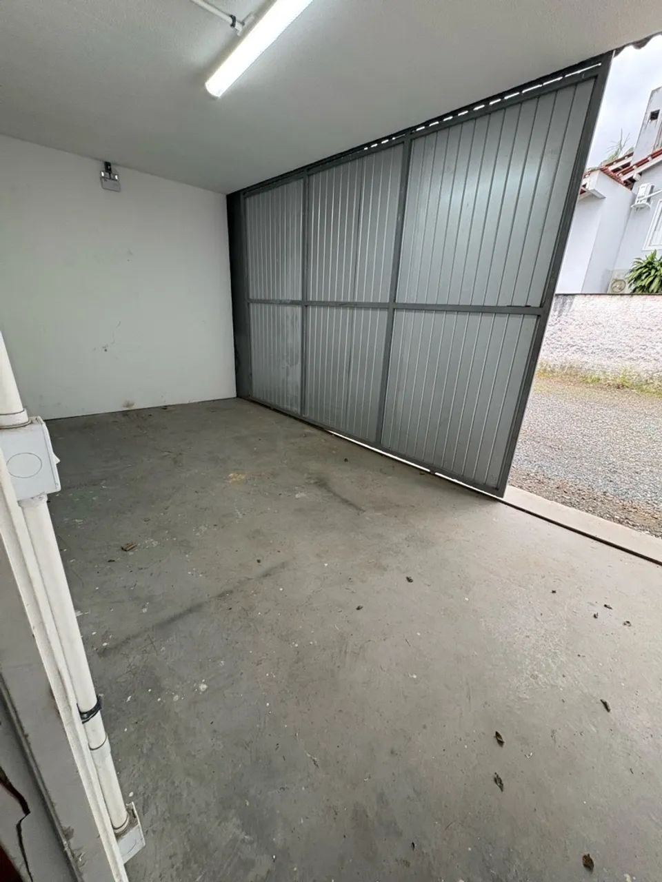 Alugo galpao 90m2 - Foto 4