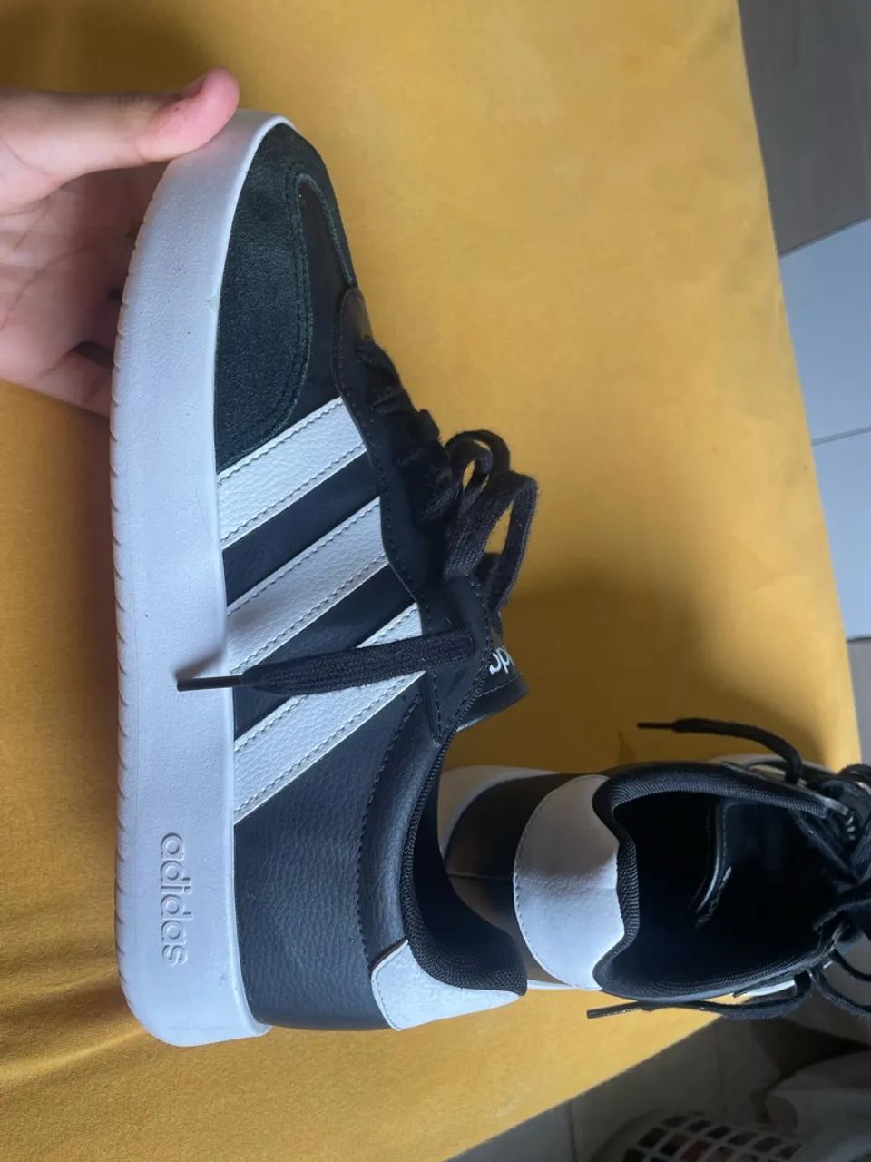 Tênis Adidas Original - Foto 4