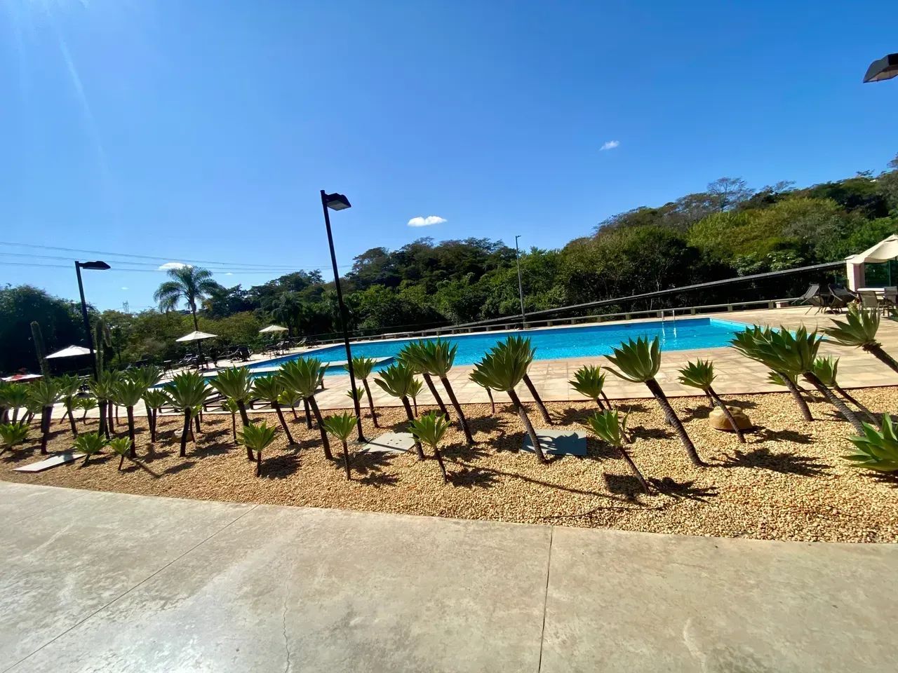 Lotes no Condomínio Alphaville em Vespasiano - Melhores Lotes de 500 metros! - Foto 14