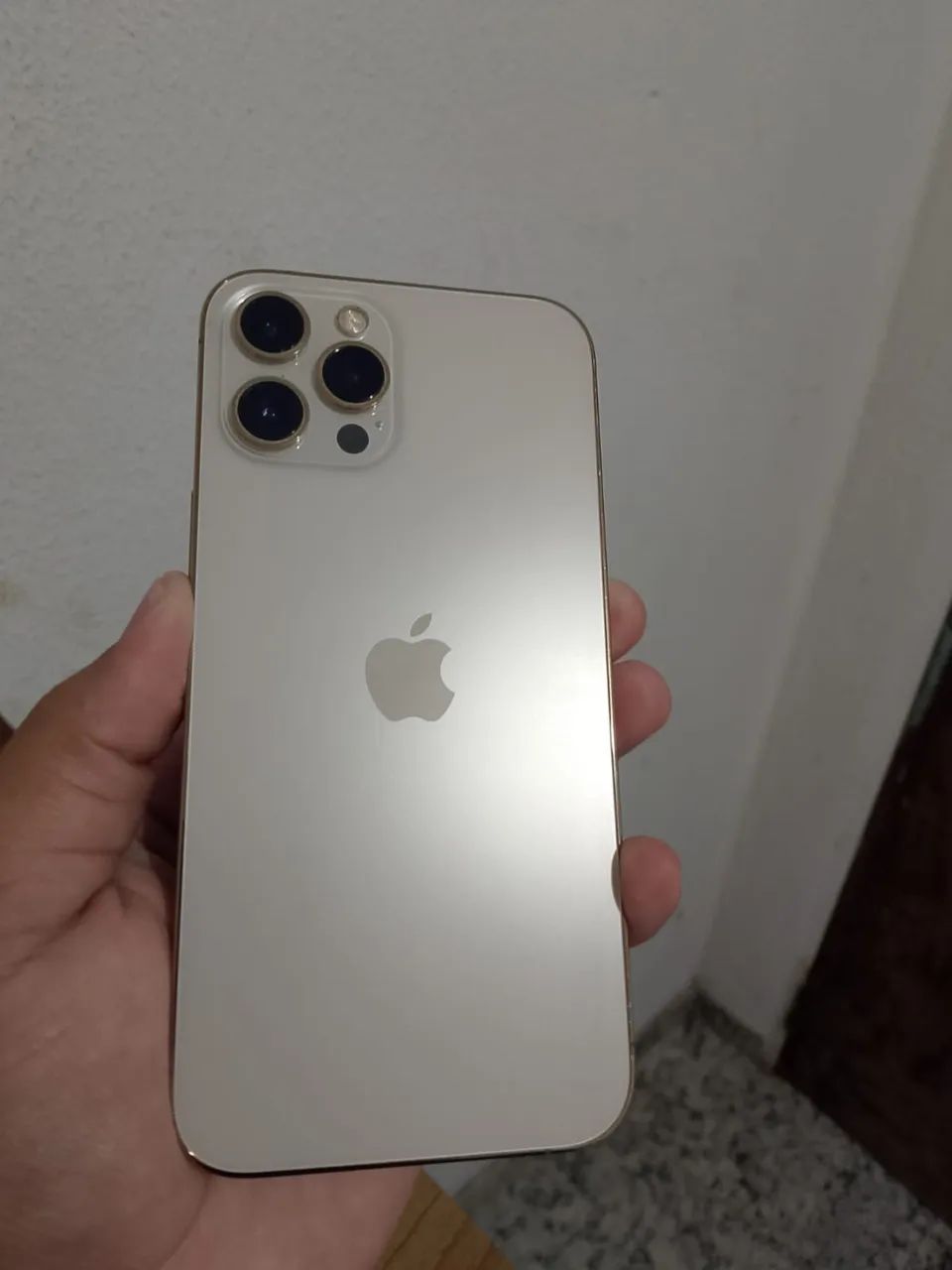 IPHONE 12 PRO MAX 128 GB