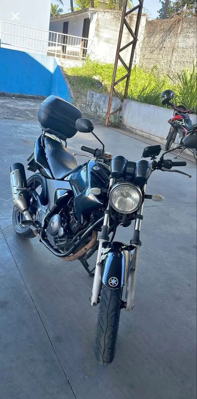 Fazer 250 2006 - Foto 3
