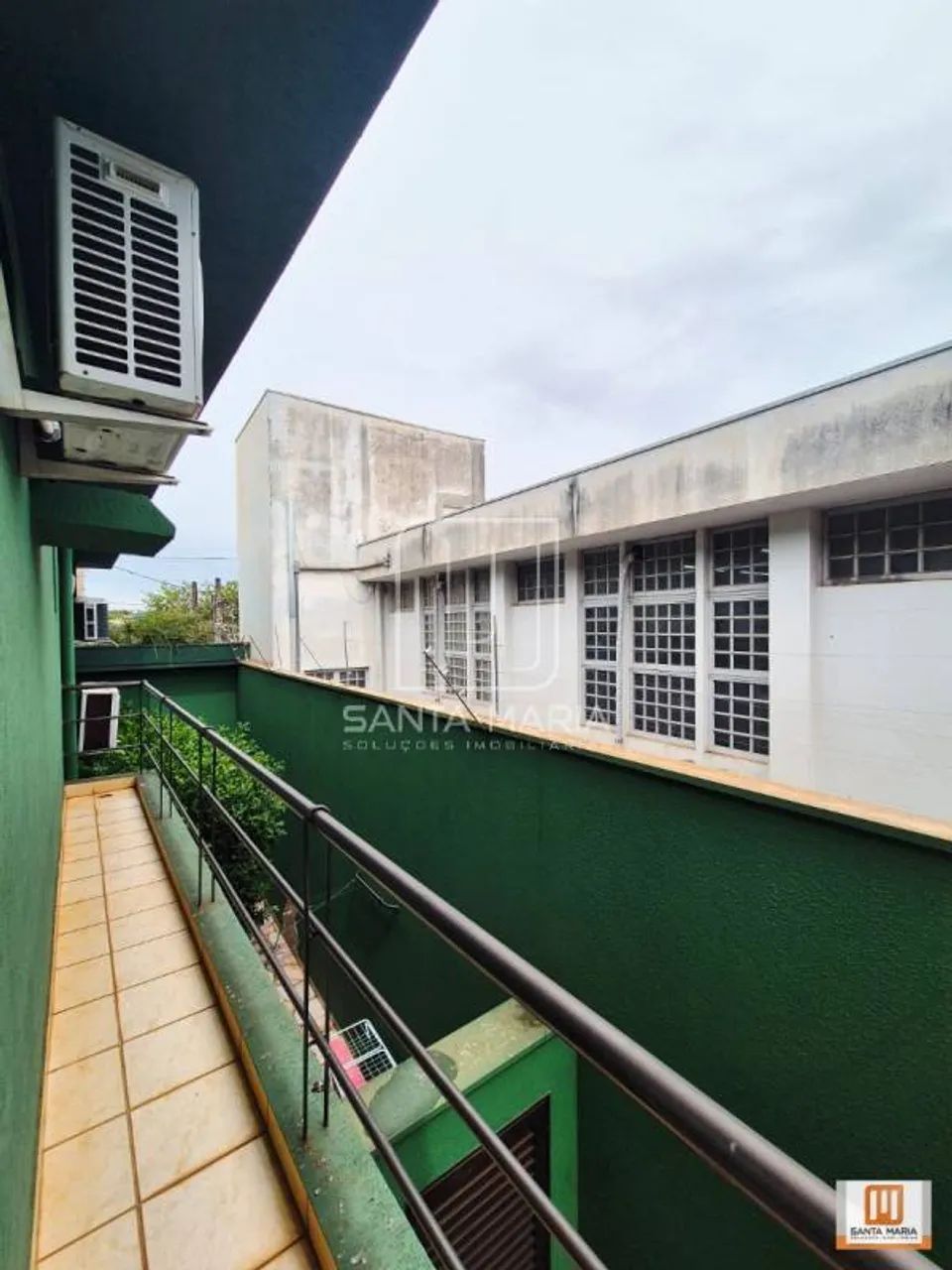 Sala comercial para alugar no bairro RES FLORIDA - Foto 3