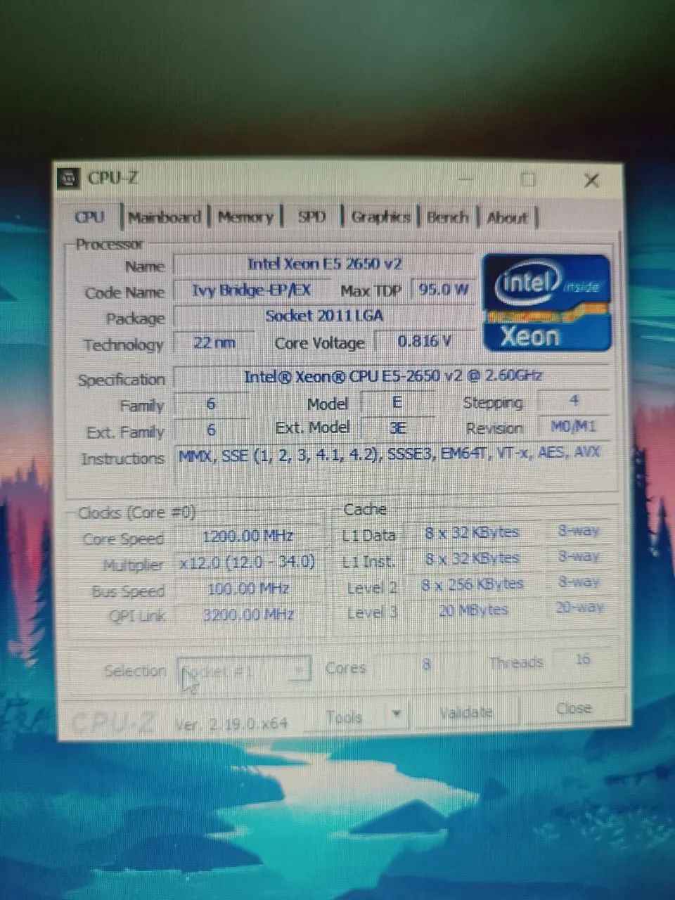 PC Gamer Xeon/ Rx580 8GB - Foto 4