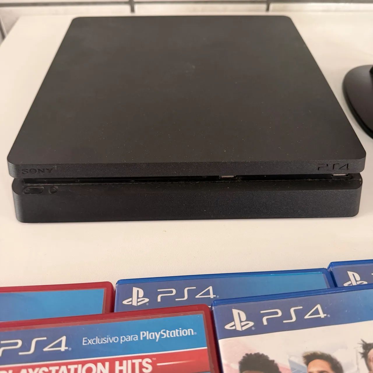 PlayStation 4 - 1 TB - Foto 2