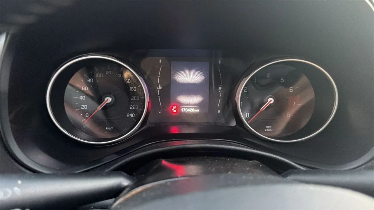 Fiat Toro Opening Edition 1.8 16V Flex Aut. 2017 - Foto 2