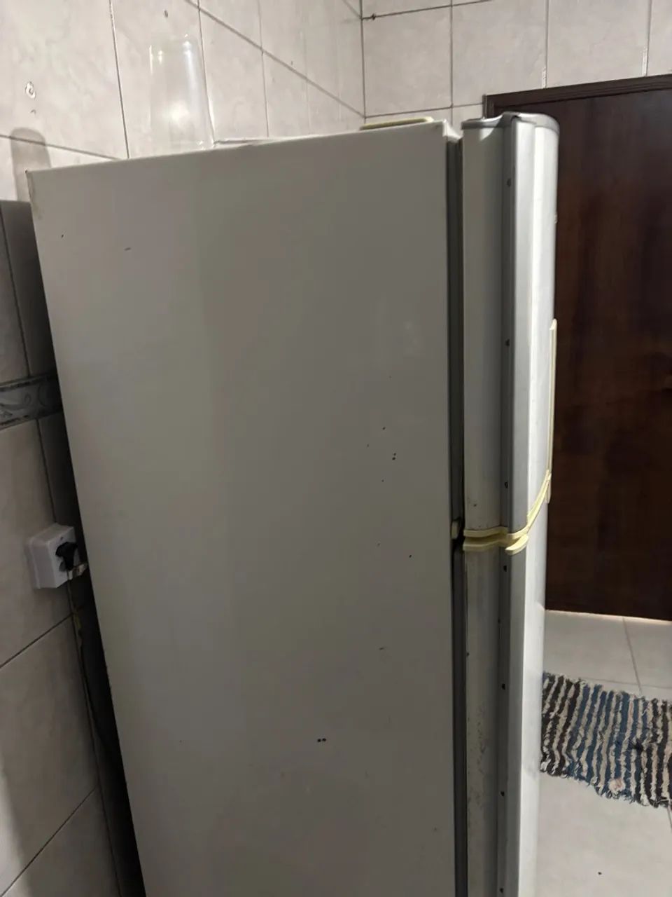 Vendo geladeira - Foto 2