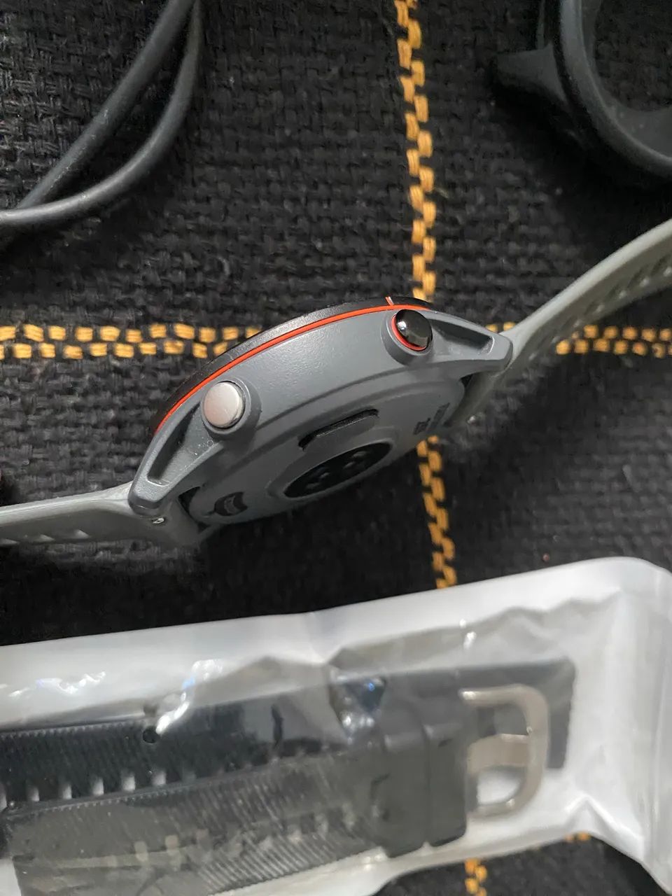Relógio Garmin Forerunner 255 - Foto 4