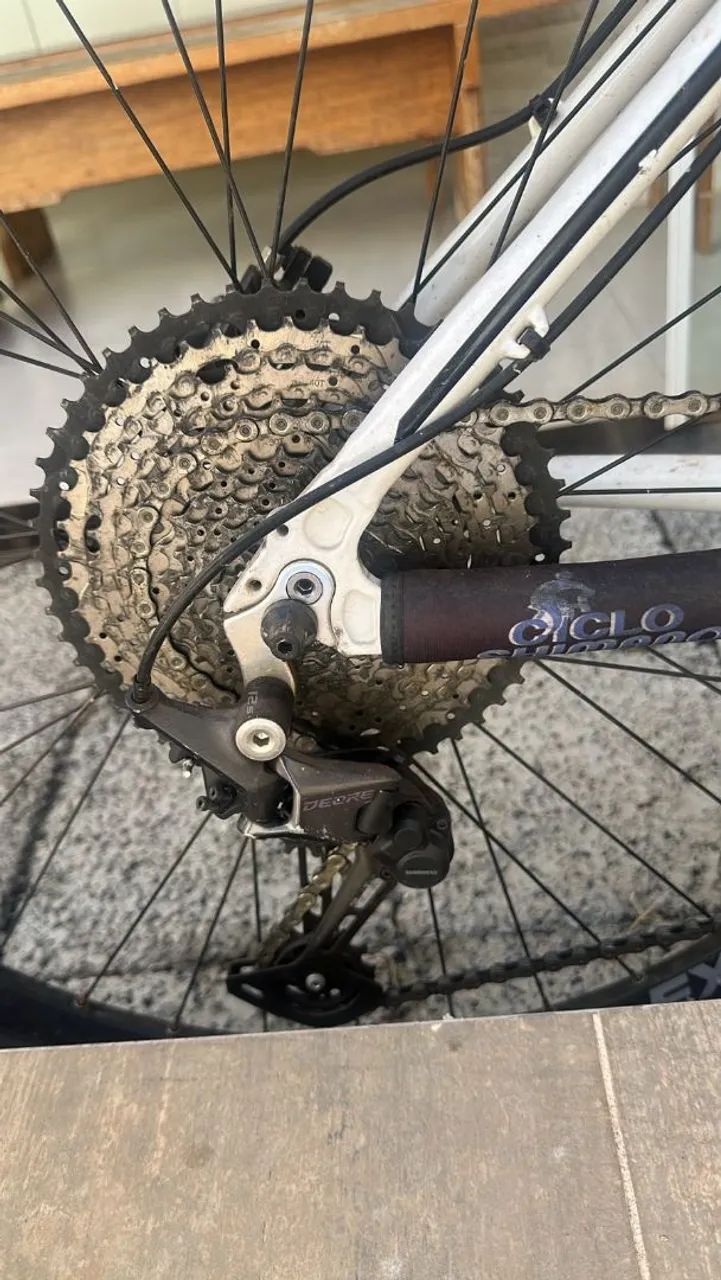 Bike Absolute Nero - Foto 3