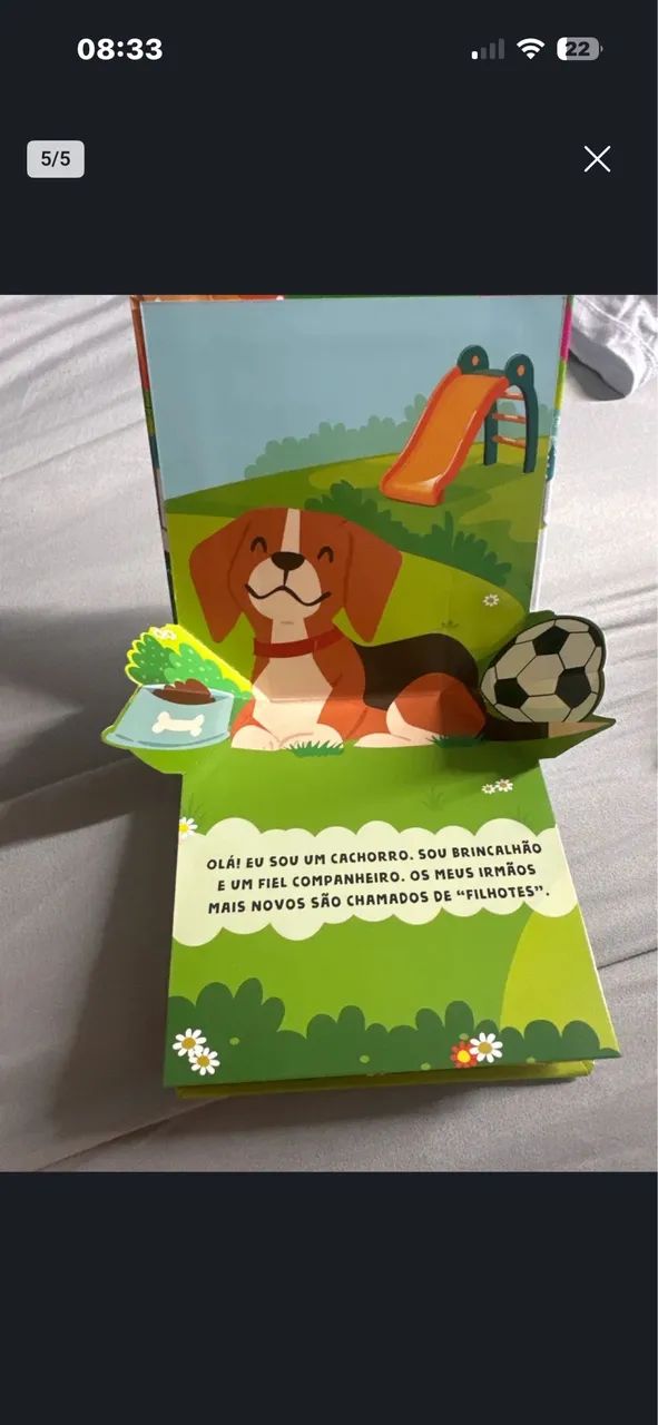 4 livrinhos novos - Foto 3