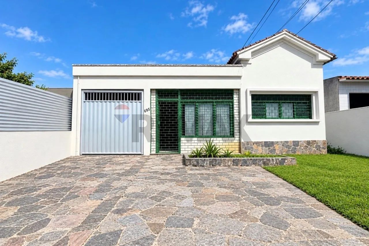 Casa para Ponto Comercial no Coração de João Pessoa - Torre