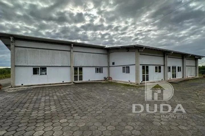 Galpão - Santo Amaro da Imperatriz - Foto 3