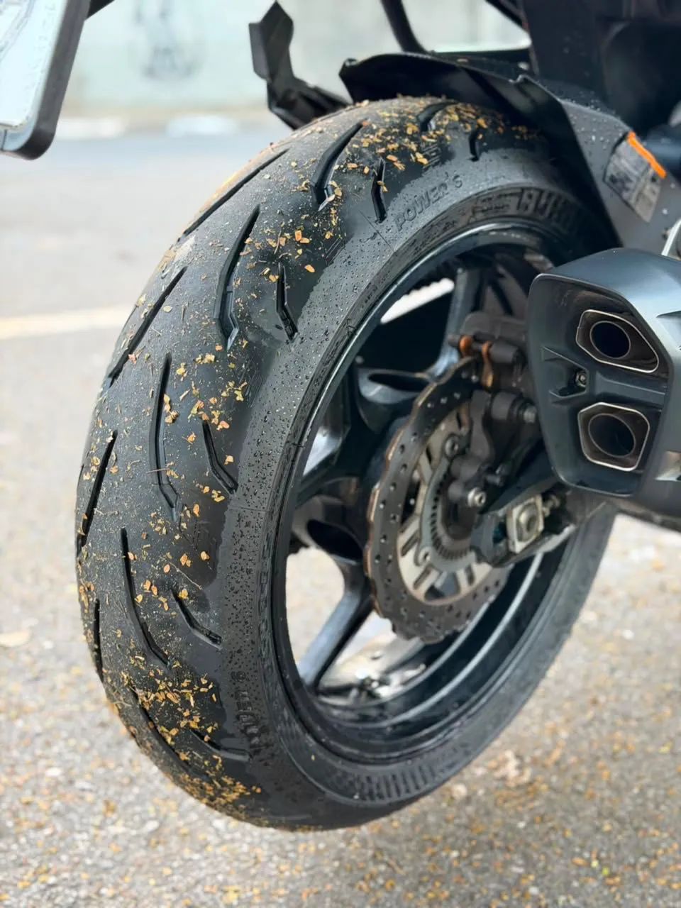 Versys GT 1000 2020  - Foto 2