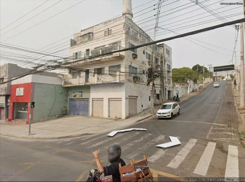 Comercial/Industrial no bairro Centro em Cuiabá - MT - Foto 2