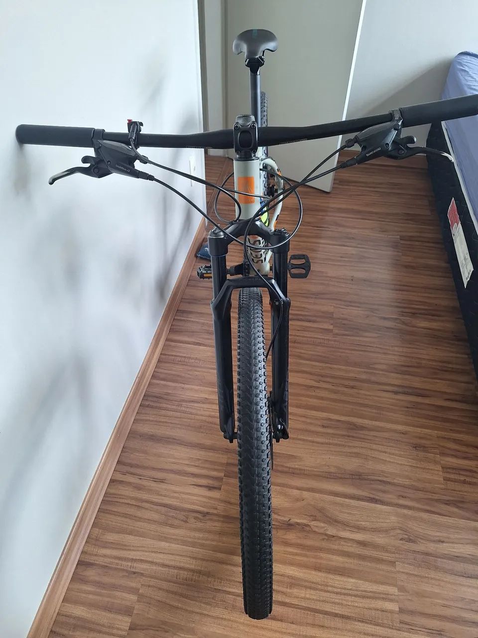 Bicicleta sense fun comp aro 29 - Foto 2