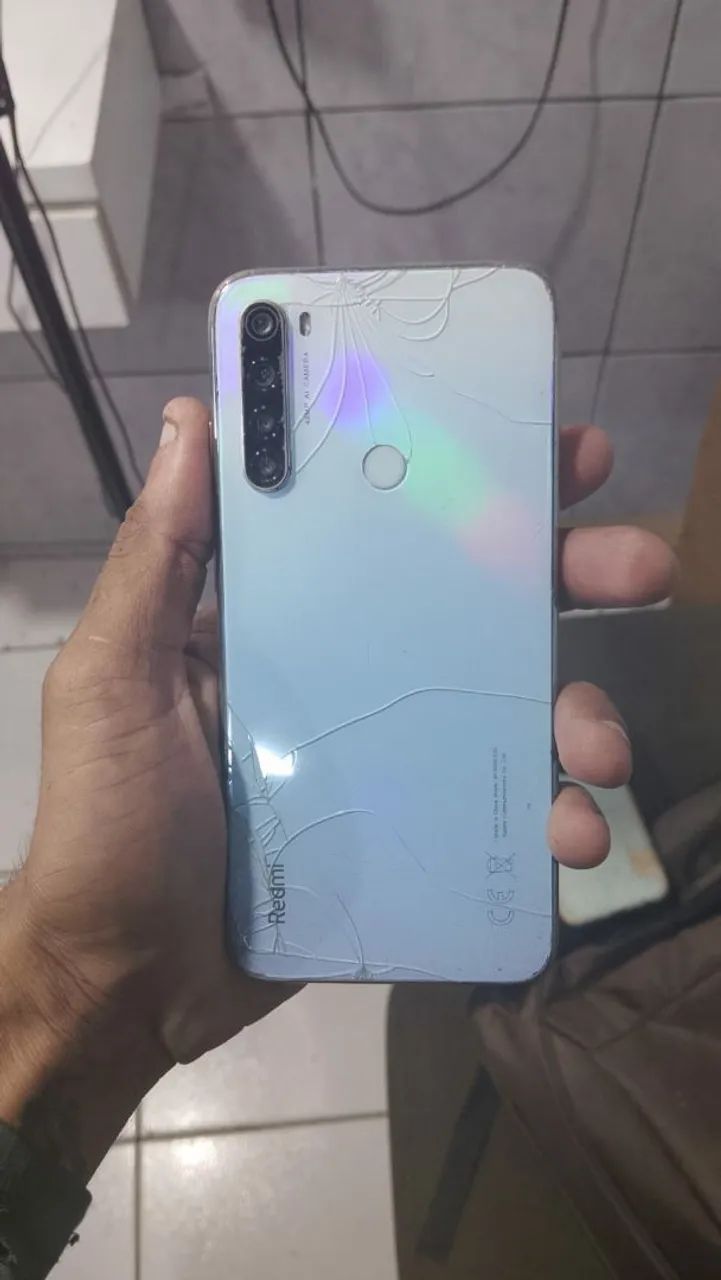 Celular a venda  - Foto 2