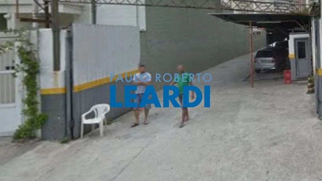 TERRENO - VILA MARIANA - SP