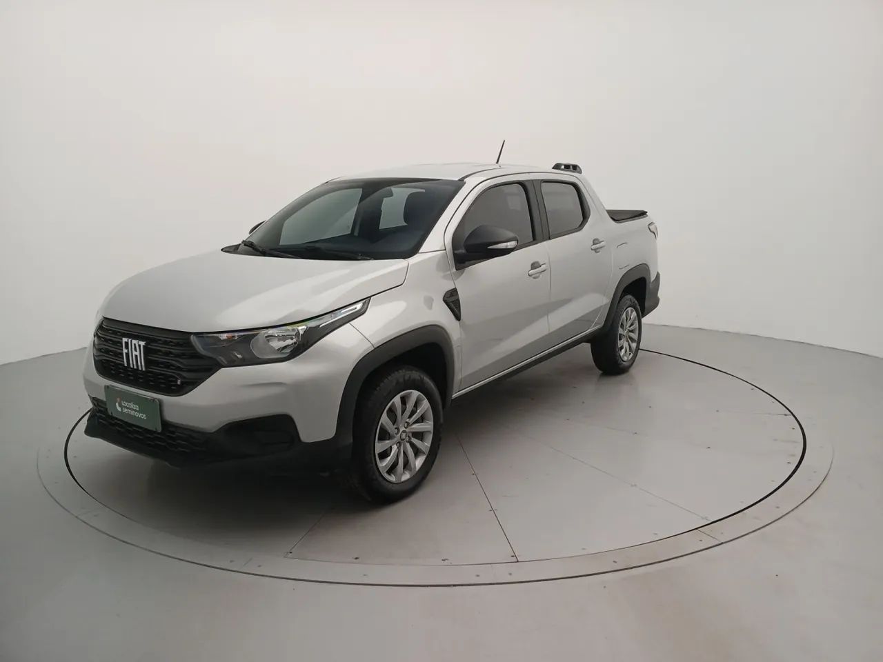 Fiat Strada Freedom 1.3 Flex 8V CD 2026
