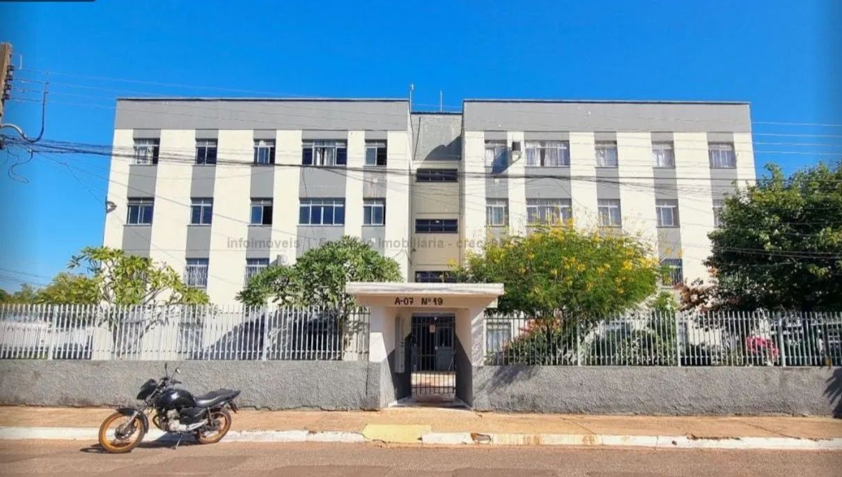 Foto - Campo Grande - Vila Carvalho