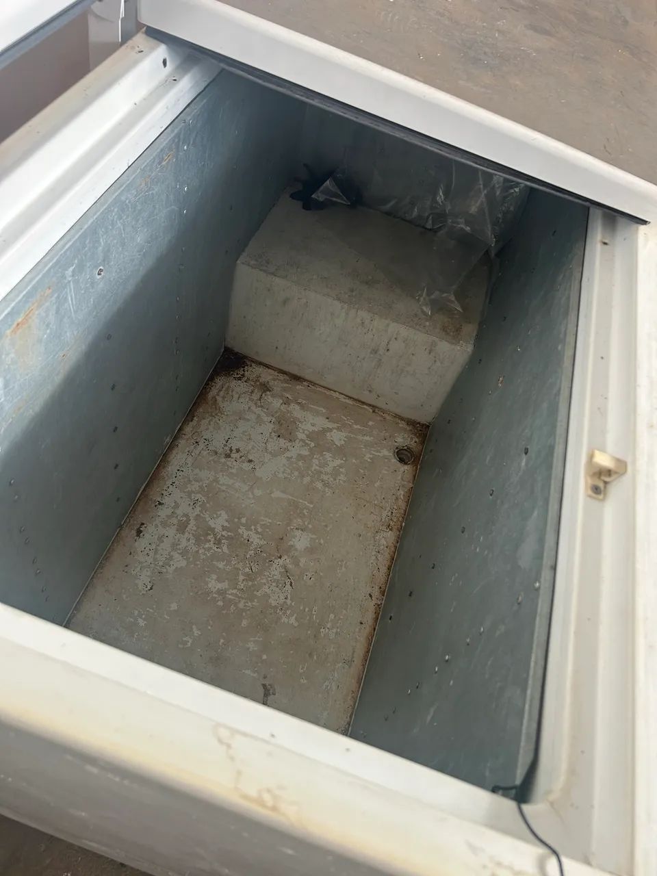 Freezer horizontal  - Foto 4