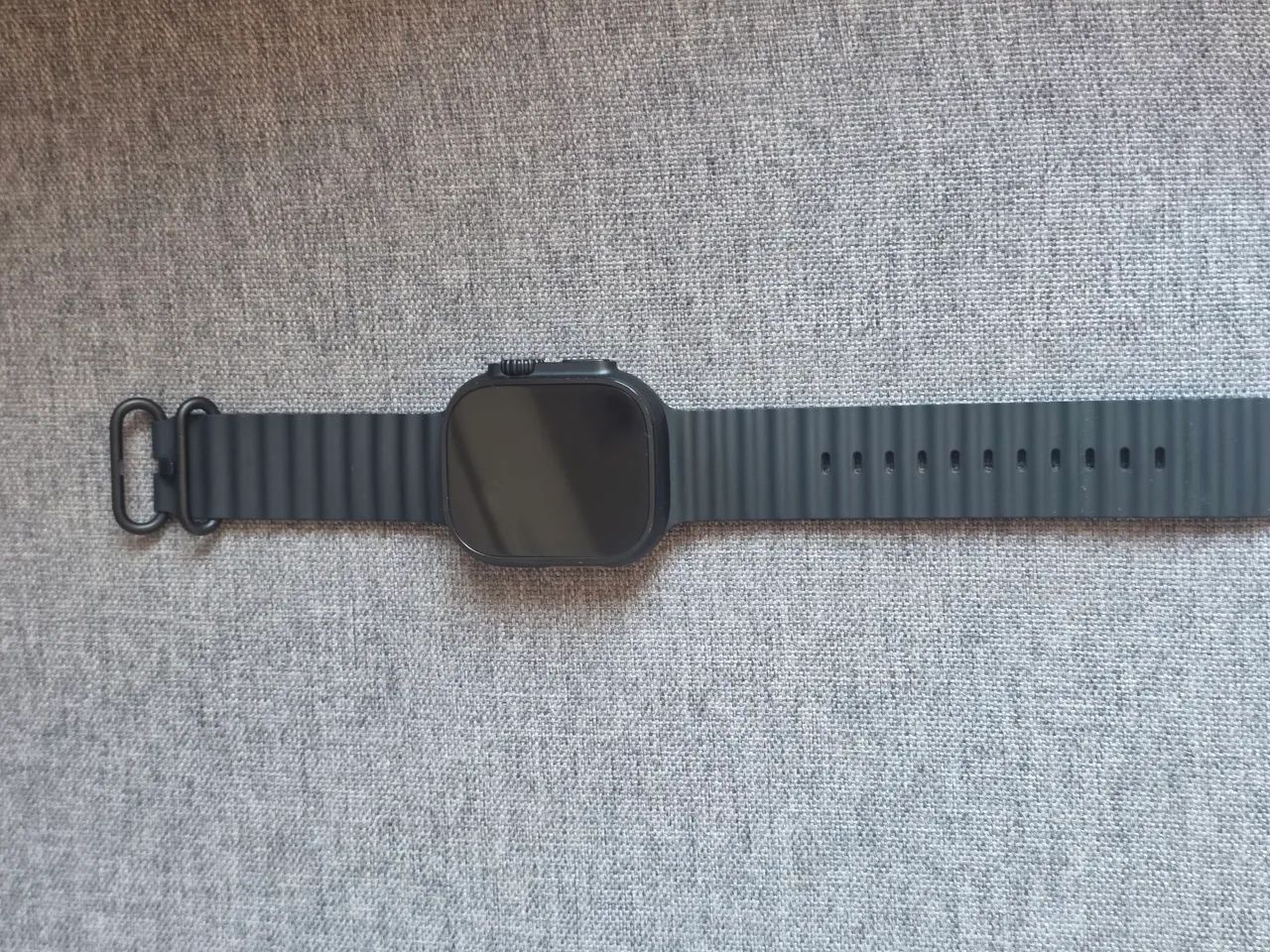 Relógio Apple whatch ultra 2 - Foto 4