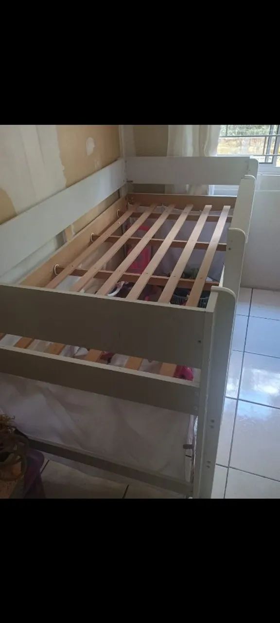 Cama infantil  - Foto 3