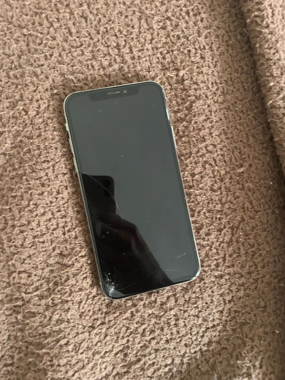 iPhone X  - Foto 3