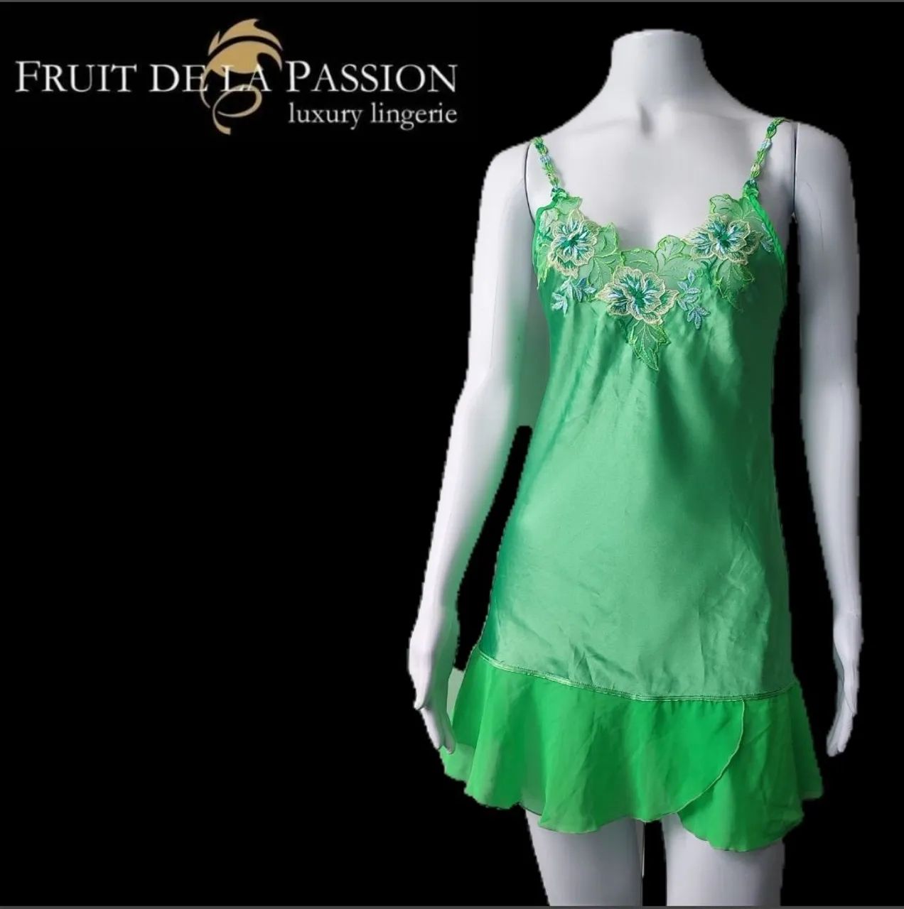 FRUIT DE LA PASSION camisola 